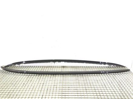 Střešní nosiče / ližiny střešní BMW X3 (G01, F97) 2017 - 2022