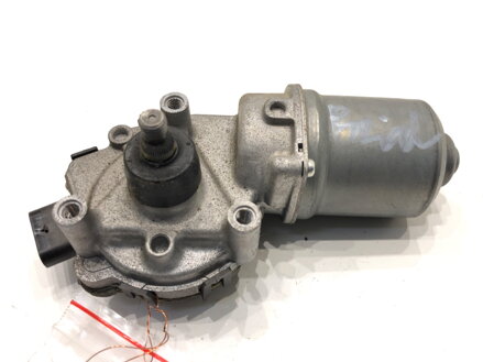 Motorek stěračů přední BMW X3 (G01, F97) 2017 - 2022 7399004