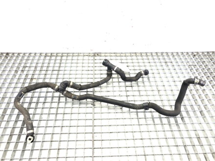 Hlavní potrubí vody BMW X3 (G01, F97) 2017 - 2022 6993464 8591942