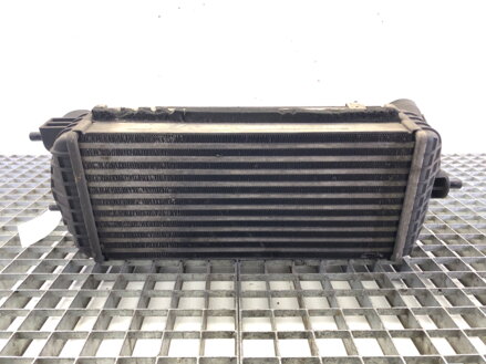 Intercooler Hyundai I40 I (VF) 2012 - 2022 28271-2A800