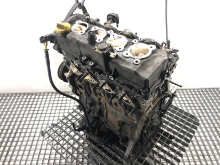 Motor Opel Meriva A (MPV) (X03) 2003 - 2010 Z17DTH