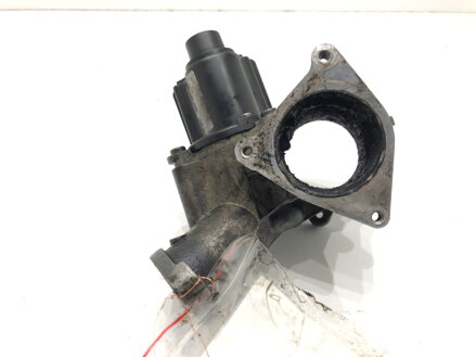 Ventil EGR VW Passat B6 Variant (3C5) 2005 - 2011 03G129637A