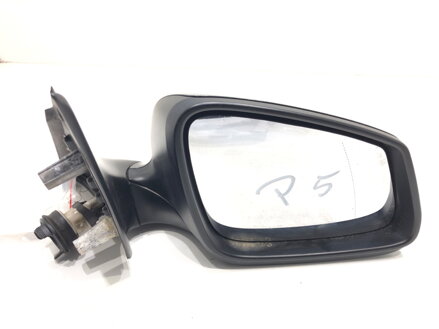 Zpětné zrcátko pravé BMW 5 (F10) 2009 - 2016