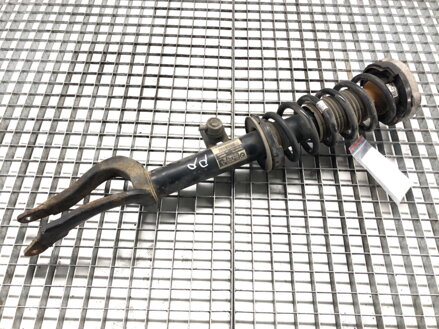 Tlumič pravý přední pružina BMW 5 (F10) 2009 - 2016 6852874