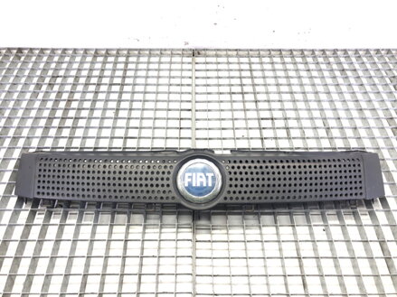 Maska chladiče grill Fiat Panda (169_) 2003 - 2022 735314236