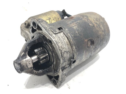 Startér Mitsubishi Pajero I (L04_G, L14_G) 1982 - 1991