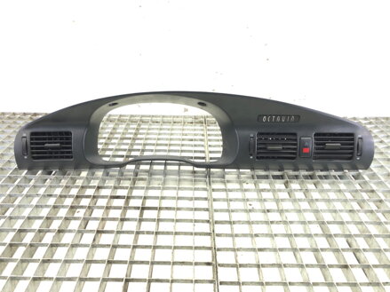 Mřížka ventilace přední Skoda Octavia I (1U2) 1996 - 2010 1U1857053A