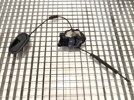 Zámek dveří pravý přední Renault Master III (FV) 2010 - 2022