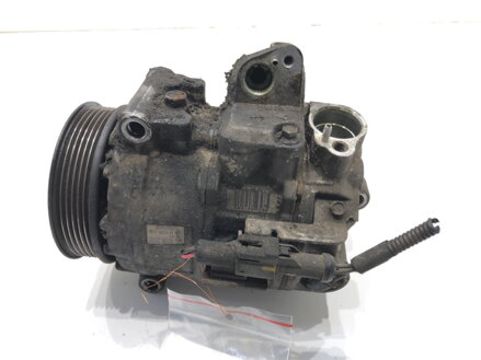 Kompresor klimatizace Jaguar XF I (X250) 2008 - 2015 8X23-19D629-BA