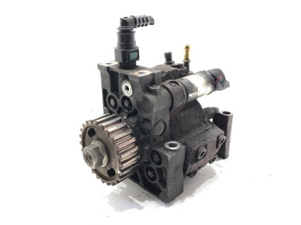 Vstřikovací čerpadlo Jaguar XF I (X250) 2008 - 2015 4S7Q-9B395-AL