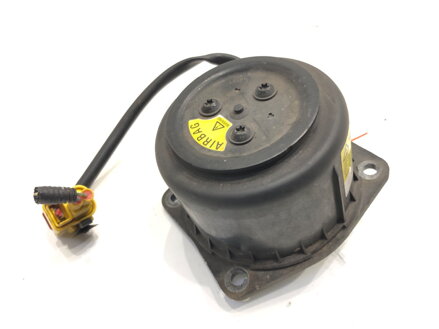 Polštář chodce levý Jaguar XF I (X250) 2008 - 2015 8X23-16E600-AB