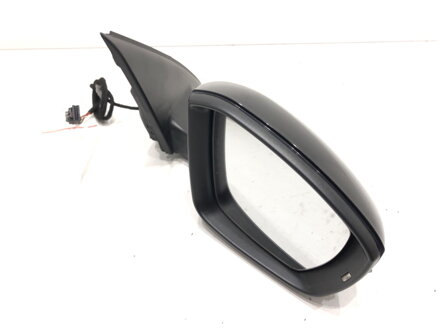 Zpětné zrcátko pravé Skoda Octavia III (5E3, NL3, NR3) 2012 - 2022