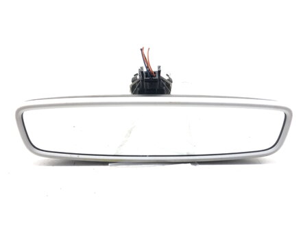 Zpětné zrcátko vnitřní kamera Skoda Octavia III (5E3, NL3, NR3) 2012 - 2022