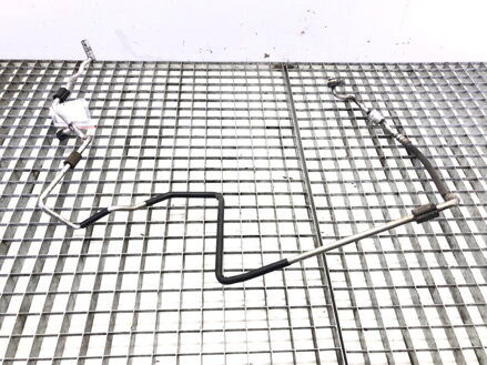 Hadice klimatizace Audi Q5 (8RB) 2008 - 2017 8R0260367