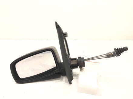 Zpětné zrcátko levé Fiat Panda (169_) 2003 - 2022