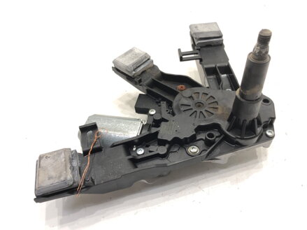 Motorek stěračů zadní Peugeot 308 SW II (LC_, LJ_, LR_, LX_, L4_) 2014 - 2021 9819523180