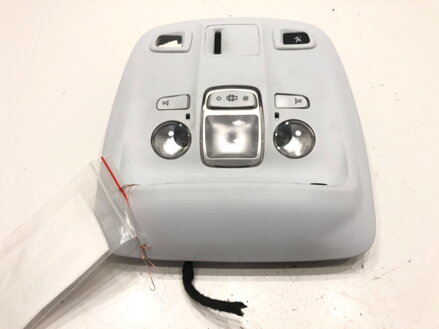 Stropní světlo Peugeot 308 SW II (LC_, LJ_, LR_, LX_, L4_) 2014 - 2021