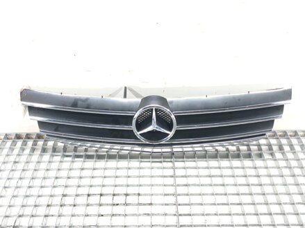 Maska chladiče grill Mercedes-benz Class A (W169) 2004 - 2012 A1698801483