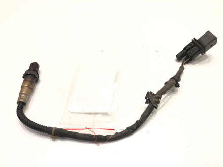 Sonda lambda přední VW Polo (6N2) 1999 - 2001 030906262G