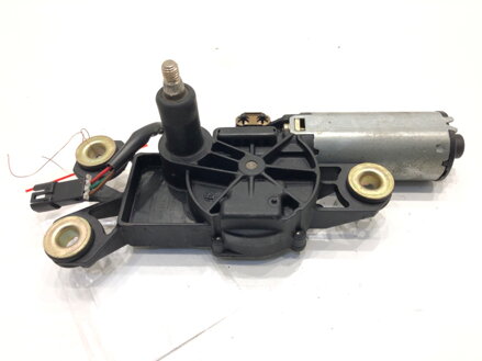 Motorek stěračů zadní Smart City-coupe (450) 1998 - 2004 113000206