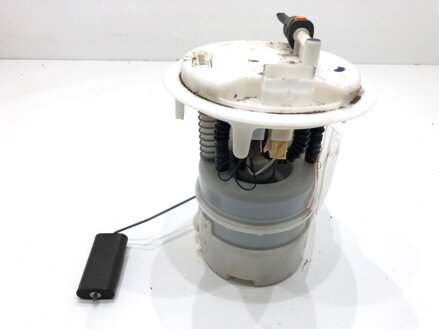 Palivové čerpadlo Peugeot 508 I (8D_) 2010 - 2018 9670326580