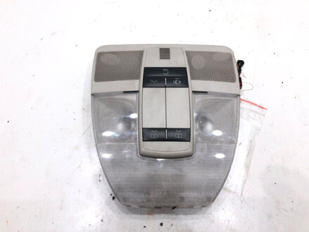 Stropní světlo Mercedes-benz Class B Sports Tourer (W245) 2005 - 2011