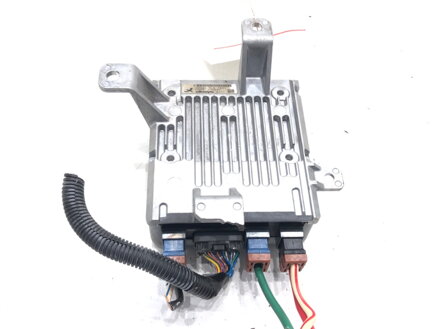 Modul posilování Honda Jazz II (GD_, GE3, GE2) 2001 - 2008 39980-SLN-A3