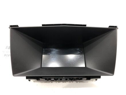 Displej Opel Astra H (A04) 2004 - 2014 13111165