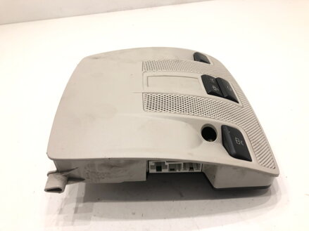 Stropní světlo Mercedes-benz Class B Sports Tourer (W246, W242) 2011 - 2018 A0009000702