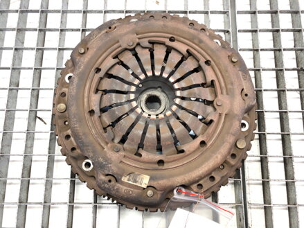 Spojka Renault Modus / Grand Modus (F/JP0_) 2004 - 2022