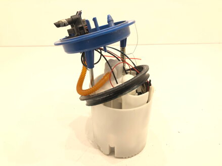 Palivové čerpadlo Skoda Octavia IV (NX3, NN3) 2020 - 2022 5WA919051A