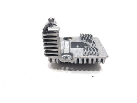 Řídicí jednotka LED Skoda Octavia IV (NX3, NN3) 2020 - 2022