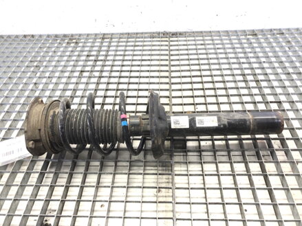 Tlumič pravý přední pružina Skoda Octavia IV (NX3, NN3) 2020 - 2022 5WA412021LP