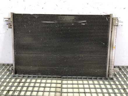 Chladič klimatizace DS DS 5 (KF_) 2015 - 2018 9686735480