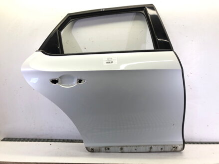 Dveře pravé zadní DS DS 5 (KF_) 2015 - 2018