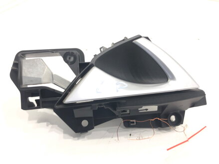 Klika vnitřní levá přední DS DS 5 (KF_) 2015 - 2018 9673213677