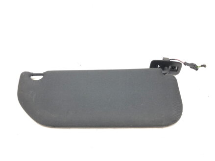 Sluneční clonítko levé DS DS 5 (KF_) 2015 - 2018