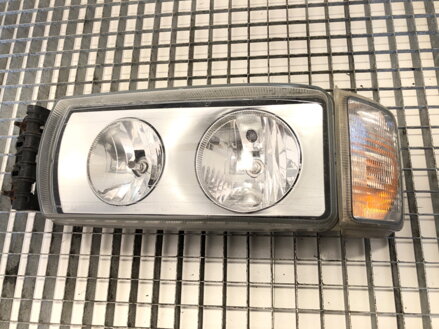 Světlo pravé přední Iveco Eurocargo I-iii 1991 - 2015