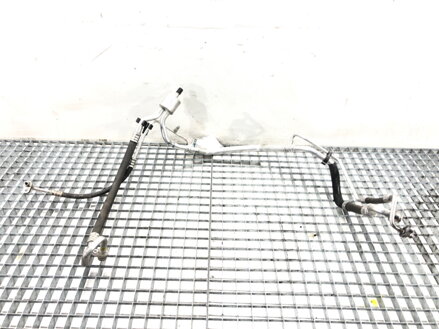 Hadice klimatizace DS DS 5 (KF_) 2015 - 2018 9803086980