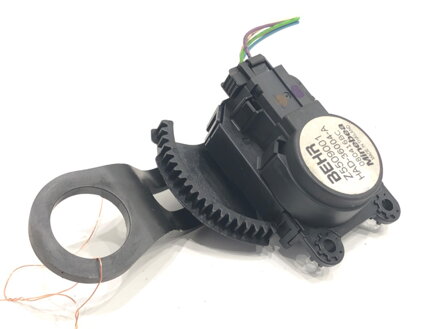 Motor radiátoru topení DS DS 5 (KF_) 2015 - 2018 Z5509001
