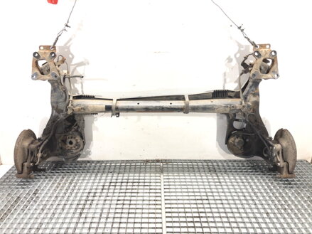 Výztuha zadní Peugeot Partner (K9) 2018 - 2022