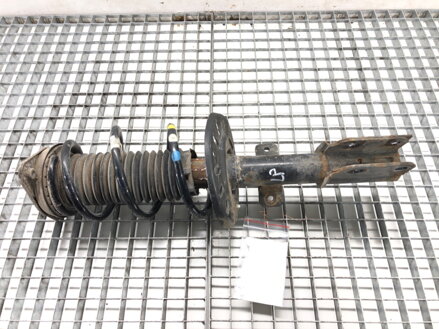 Tlumič levý přední S pružinou Peugeot Partner (K9) 2018 - 2022 9833306080