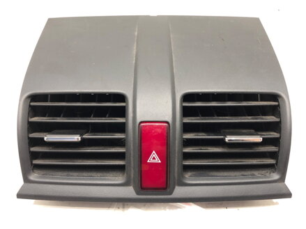 Mřížka ventilace přední Honda Cr-v III (RE_) 2006 - 2022 77610-SWA-A013-M1