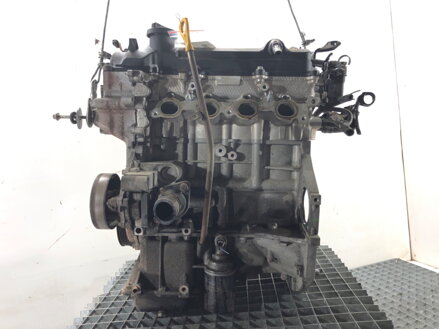 Motor Hyundai I10 I (PA) 2007 - 2022 G4LA