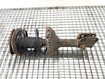 Tlumič levý přední S pružinou Subaru Legacy IV (BL) 2003 - 2015