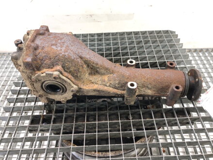 Diferenciál zadní Subaru Legacy IV (BL) 2003 - 2015