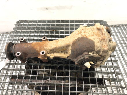 Diferenciál zadní Subaru Legacy II (BD) 1994 - 1999 KN51