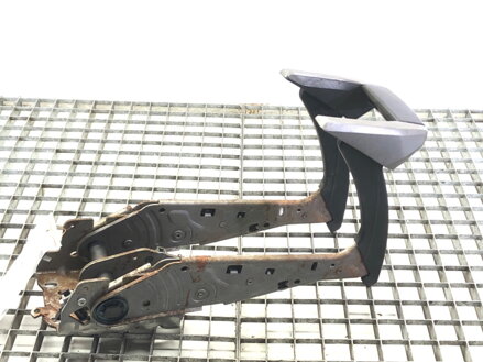 Páka ruční brzdy Opel Zafira / Zafira Family B (A05) 2005 - 2019