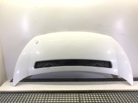 Kapota Fiat Scudo Autobus (270_, 272_) 2007 - 2022