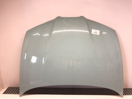 Kapota Seat Ibiza III (6L1) 2002 - 2009